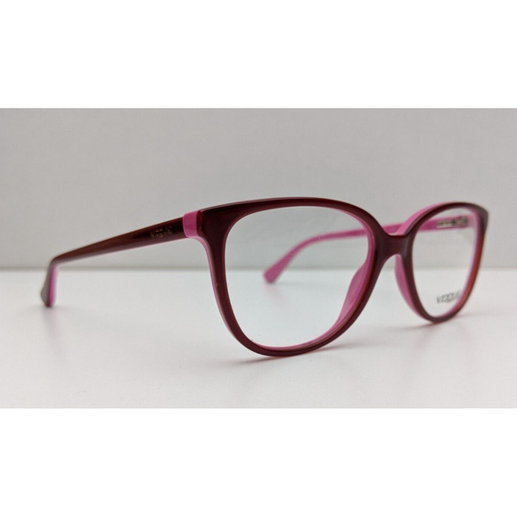 🕶️Vogue VO2759 1990 Eyeglasses 51/16 140 /KAD458🕶️ - Picture 1 of 10